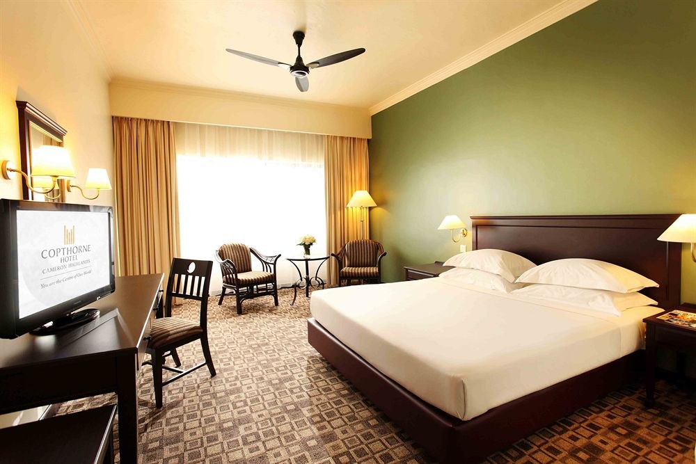 Copthorne Cameron Highlands~ photo 1