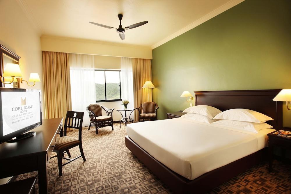 Copthorne Cameron Highlands~ photo 2