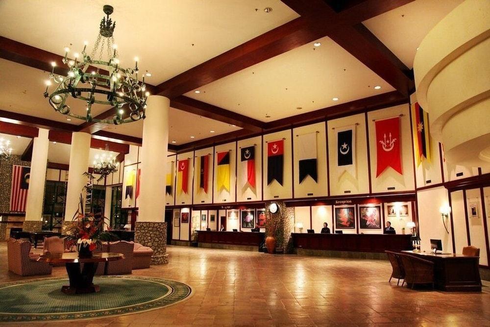 Copthorne Cameron Highlands~ photo 4