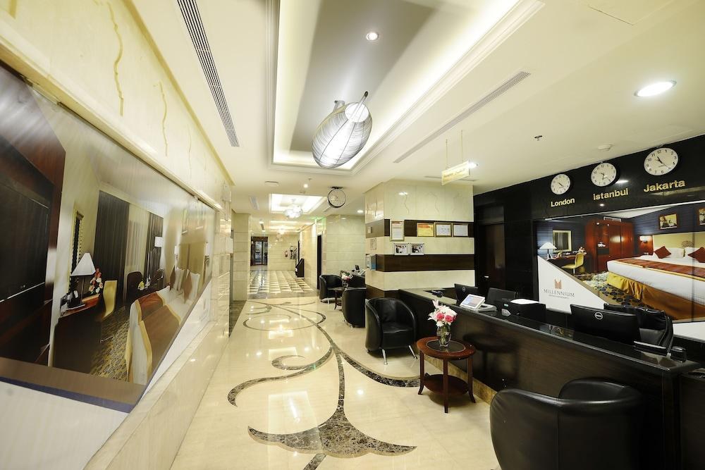 Al Aqeeq Madinah Hotel photo 3