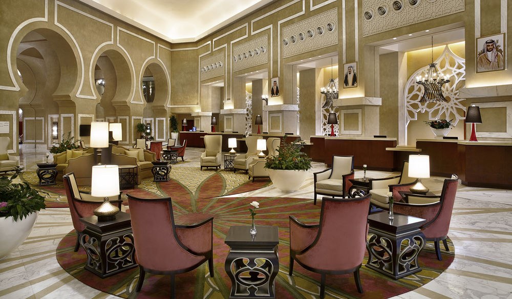 JABAL OMAR MARRIOTT HOTEL, MAKKAH photo 2