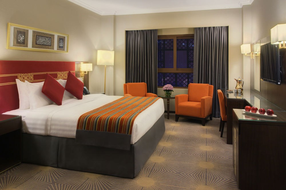 Taiba Madinah Hotel (EX. Millennium Taiba)