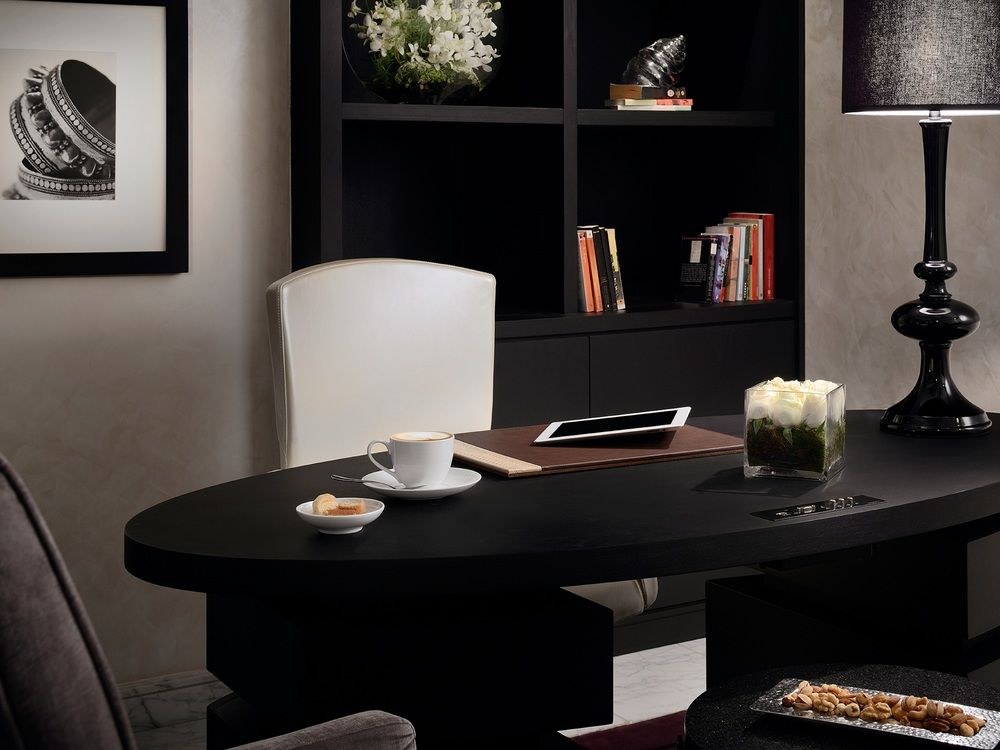 voco Riyadh by IHG photo 1