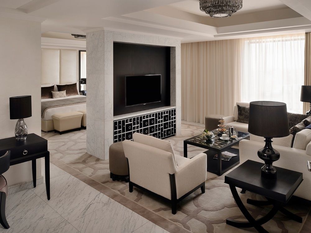 voco Riyadh by IHG photo 2