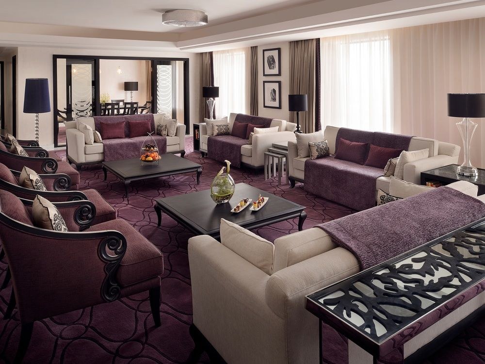 voco Riyadh by IHG photo 3