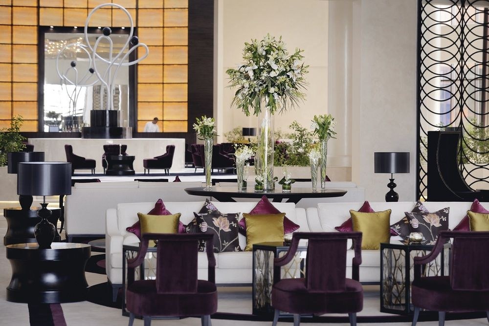 voco Riyadh by IHG photo 4