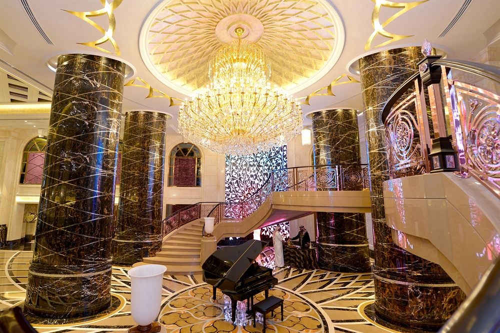 Narcissus Riyadh Hotel & Spa~
