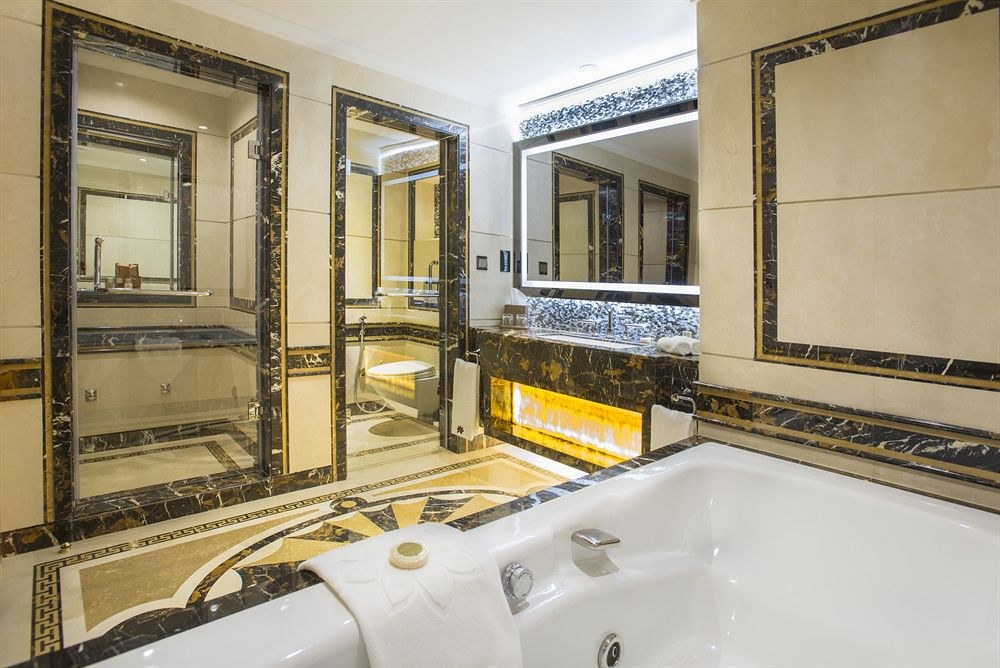 Narcissus Riyadh Hotel & Spa~ photo 1