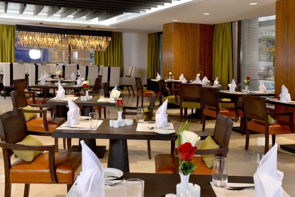 Narcissus Riyadh Hotel & Spa~ photo 3