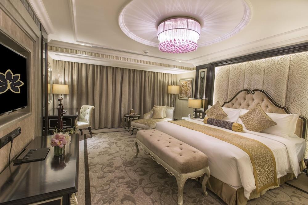 Narcissus Riyadh Hotel & Spa~ photo 4