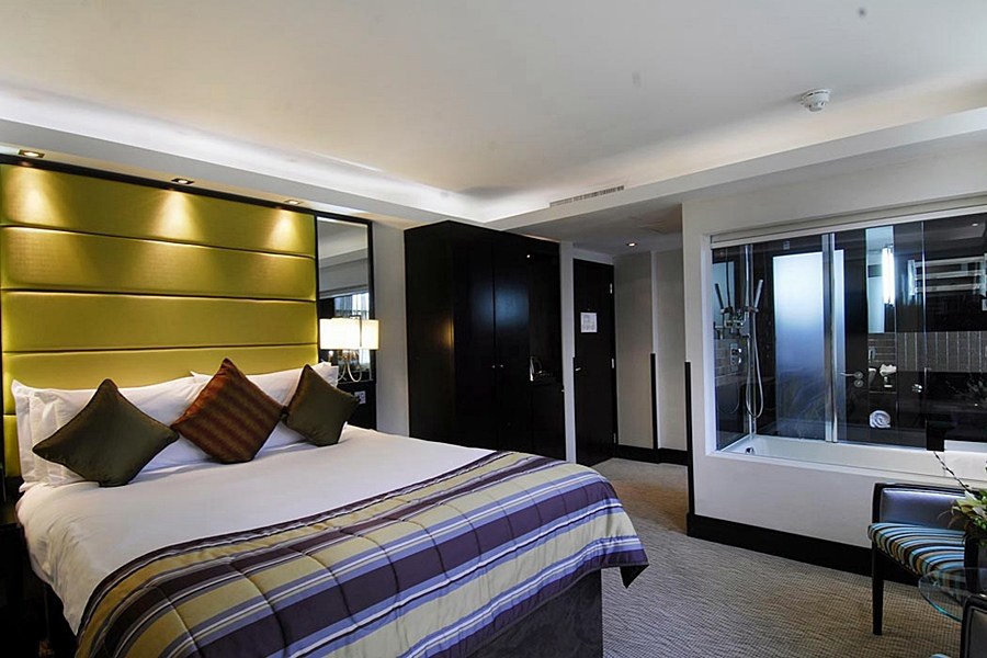 THE MONTCALM AT THE BREWERY LONDON CITY photo 1