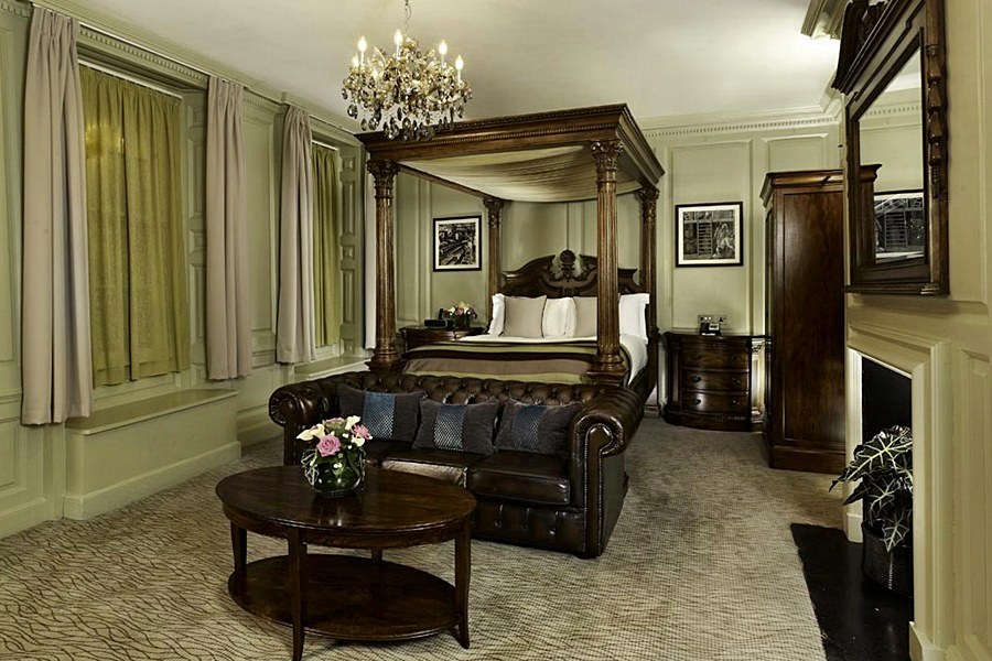 THE MONTCALM AT THE BREWERY LONDON CITY photo 2