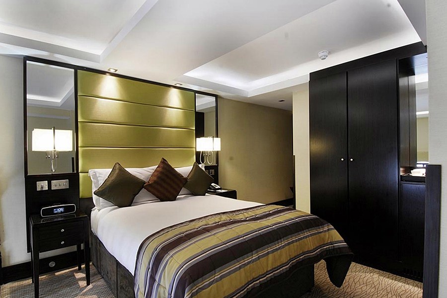 THE MONTCALM AT THE BREWERY LONDON CITY photo 4