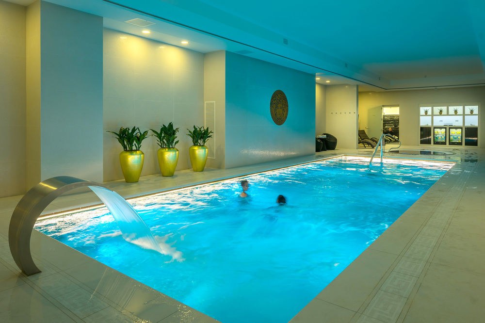M BY MONTCALM SHOREDICTH LONDON TECH CITY