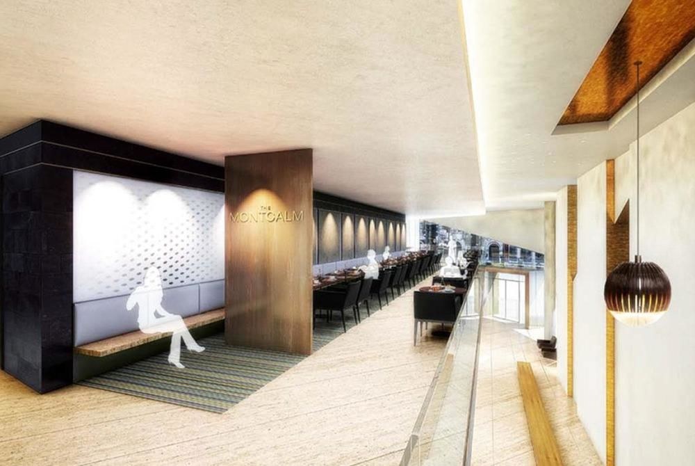 M BY MONTCALM SHOREDICTH LONDON TECH CITY photo 1