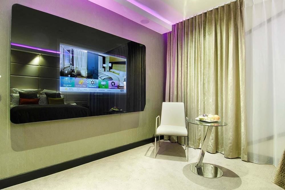 M BY MONTCALM SHOREDICTH LONDON TECH CITY photo 3