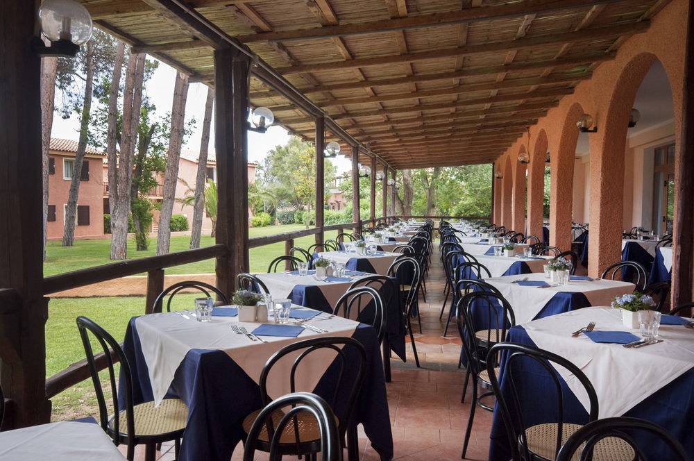 Blu hotel Laconia Village photo 1