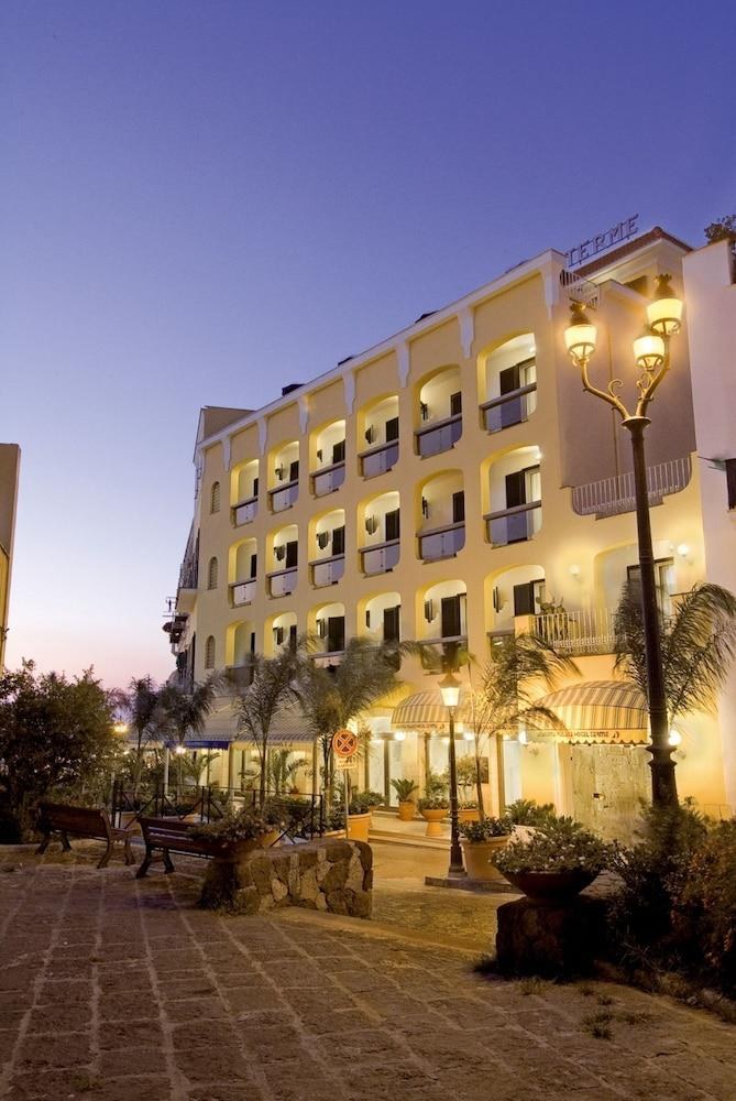 ARAGONA PALACE HOTEL photo 3