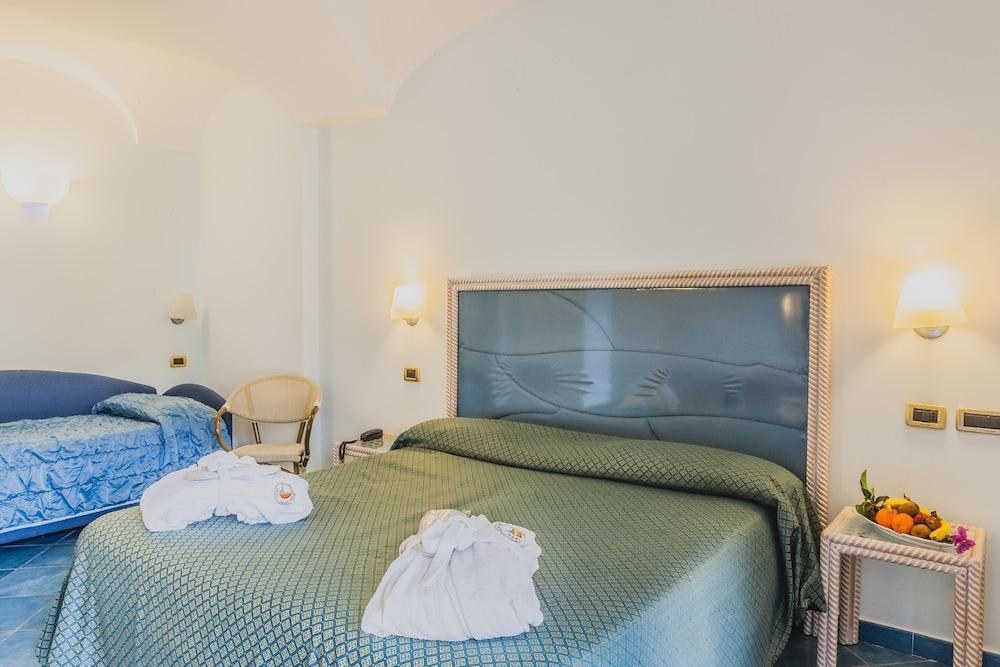 ARAGONA PALACE HOTEL photo 4