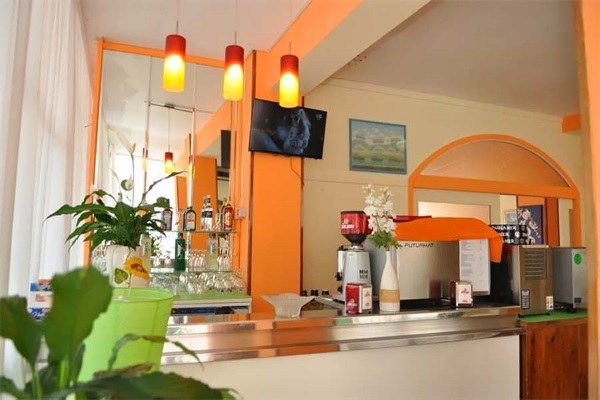 BE HOTEL photo 2