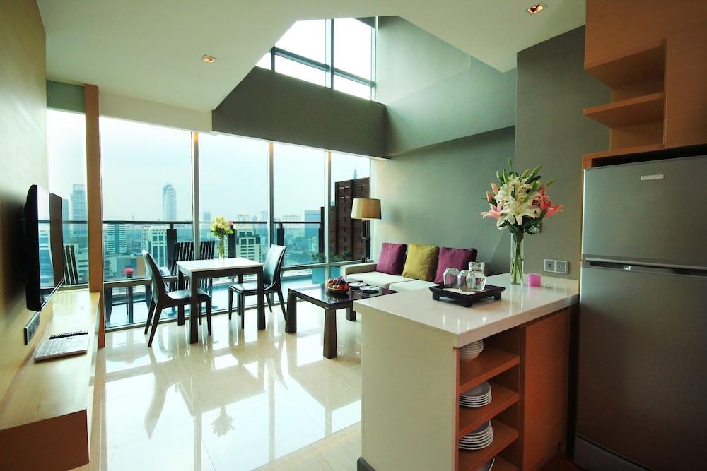 SIVATEL BANGKOK photo 4
