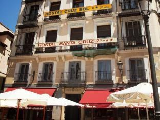 HOSTAL CRUZ SOL photo 1