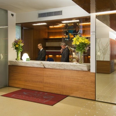 HOTEL ARIOSTO photo 1