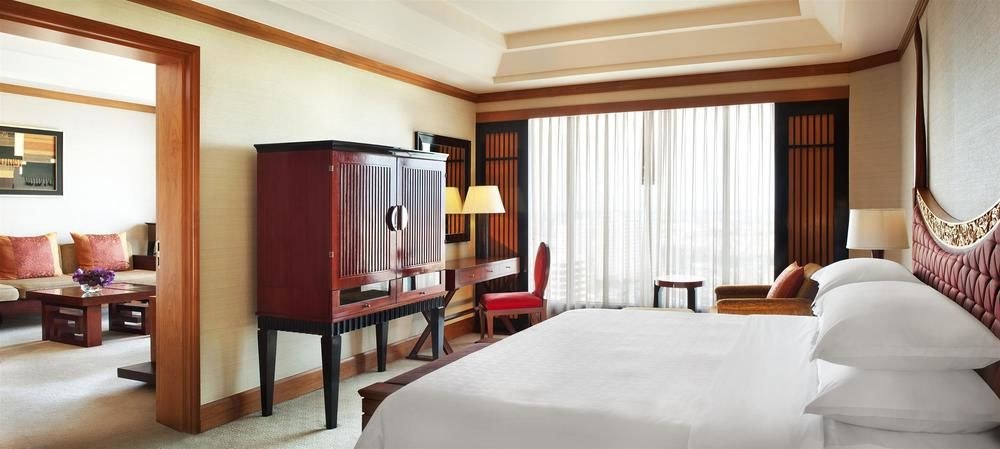 Royal Orchid Sheraton Riverside Hotel Bangkok photo 3
