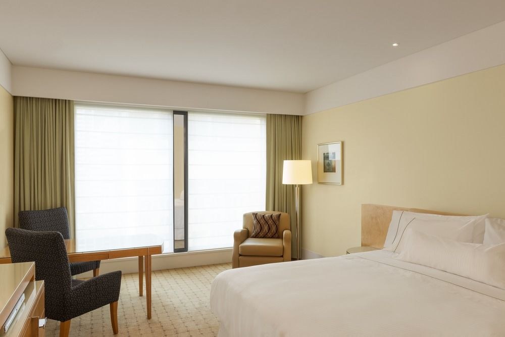 THE WESTIN SYDNEY