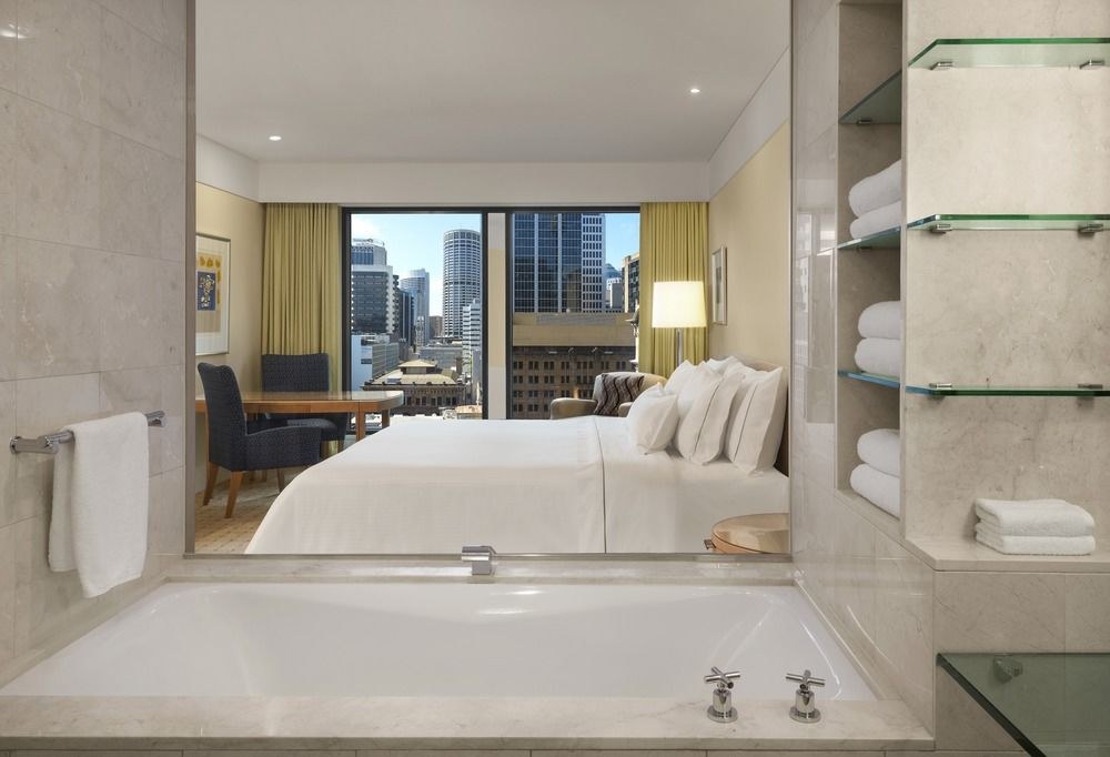 THE WESTIN SYDNEY photo 1