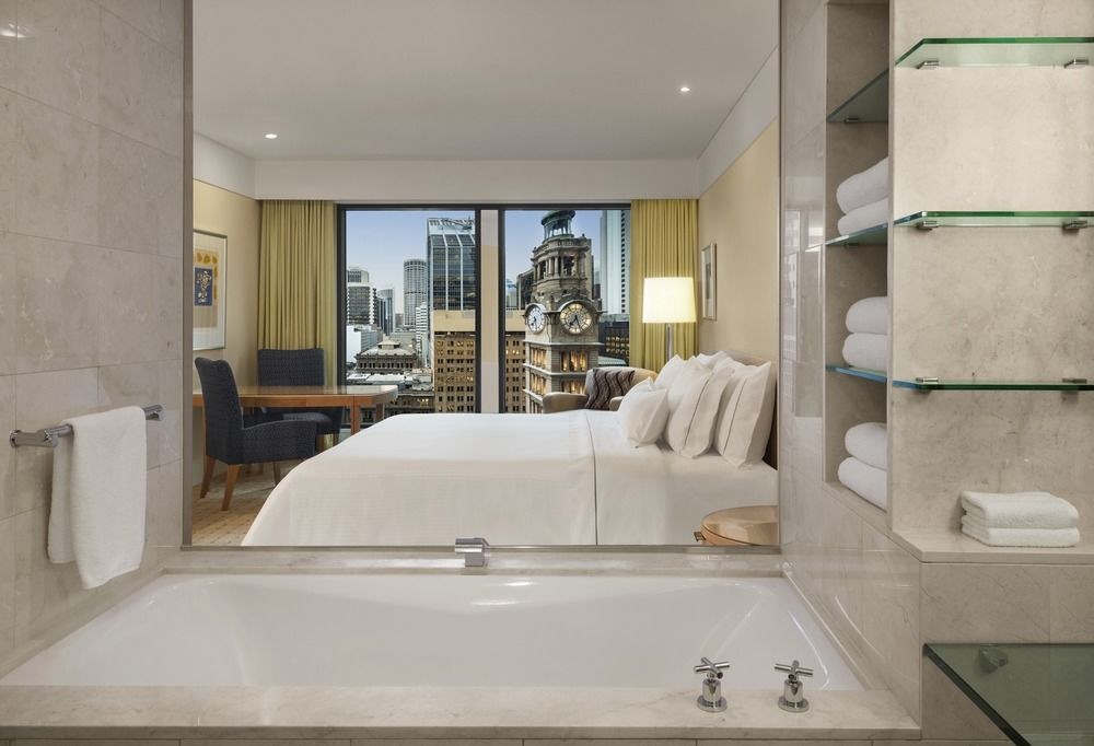 THE WESTIN SYDNEY photo 2