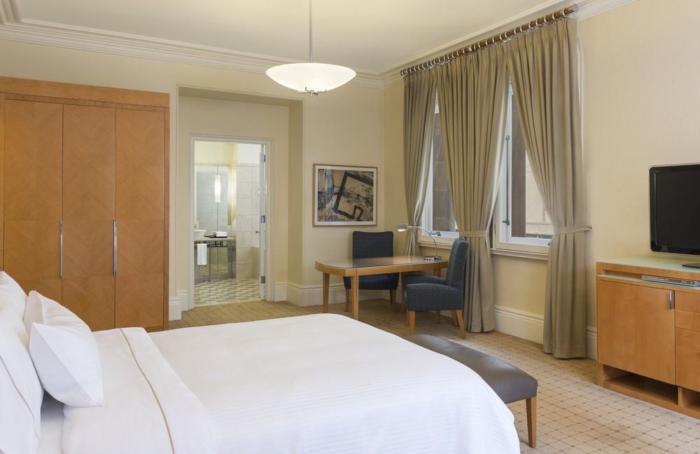 THE WESTIN SYDNEY photo 3