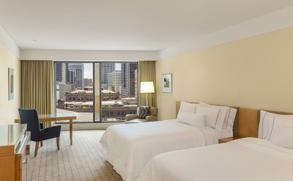 THE WESTIN SYDNEY photo 4