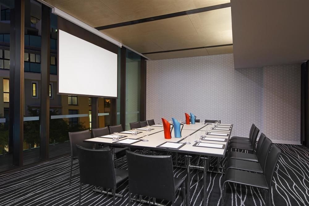 FOUR POINTS BY SHERATON BRISBANE photo 3