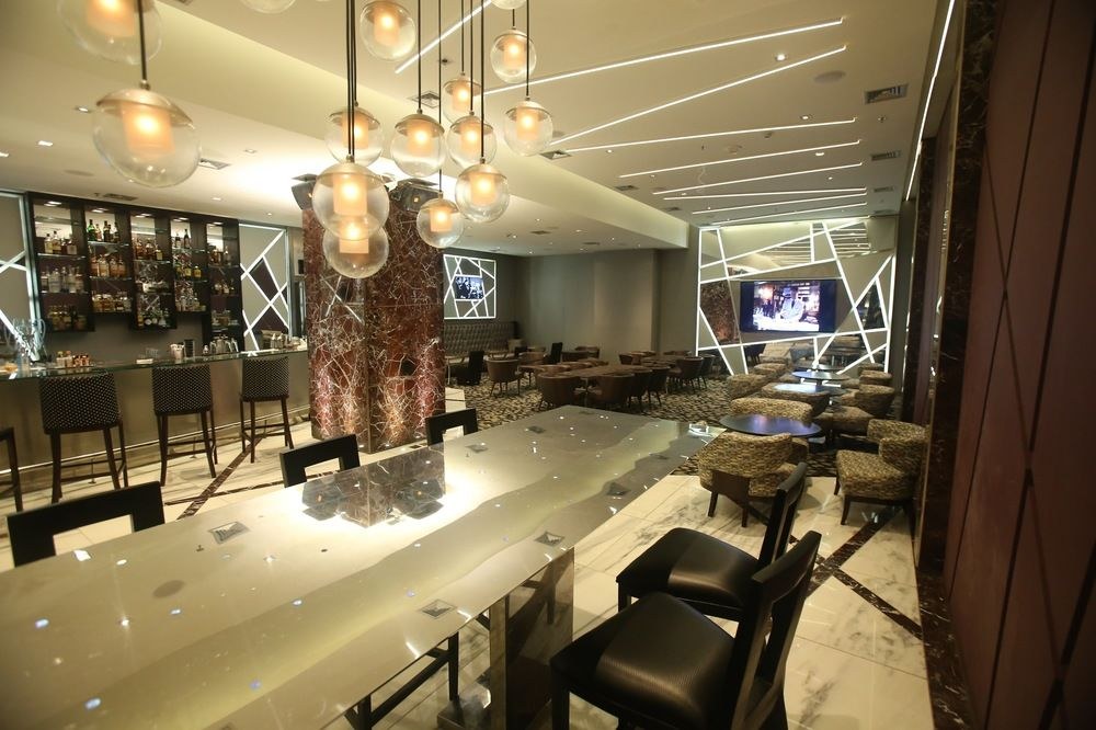 SHERATON GRAND RIO HOTEL  RESORT photo 1