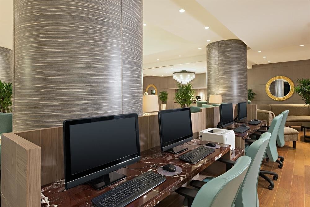 SHERATON GRAND RIO HOTEL  RESORT photo 3