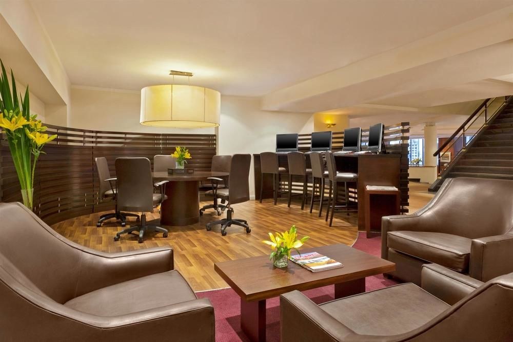 HOTEL LIBERTADOR photo 3
