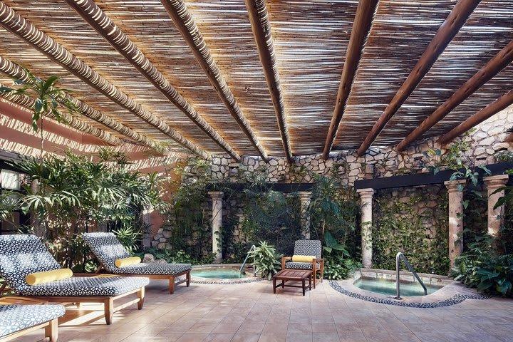 Hacienda del Mar Los Cabos, Autograph Collection