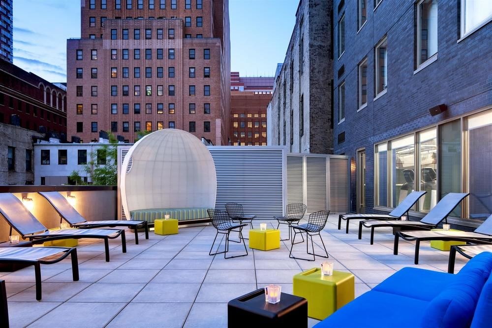 ALOFT NEW YORK BROOKLYN photo 1