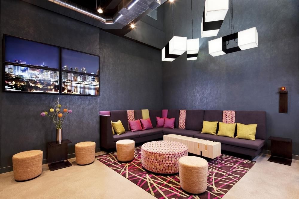 ALOFT NEW YORK BROOKLYN photo 3