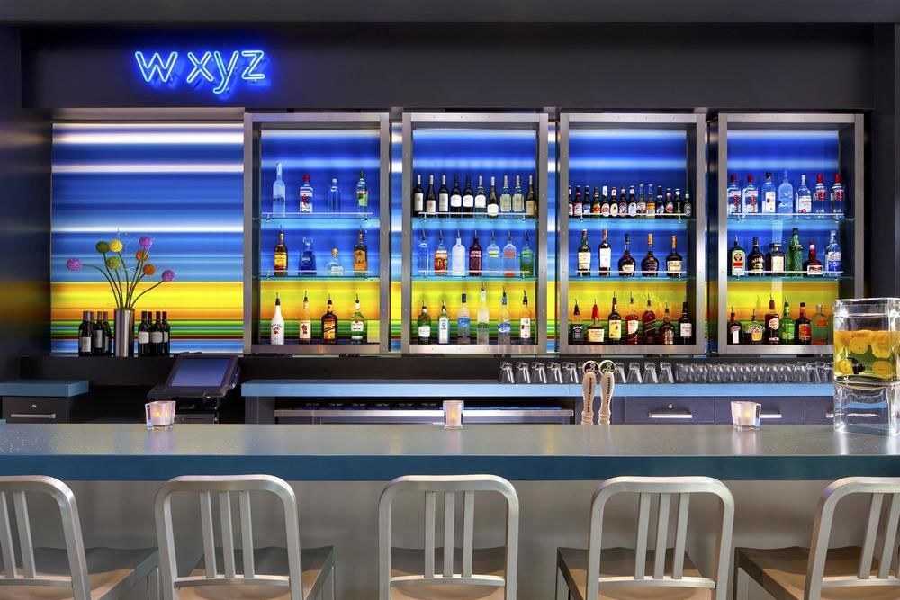ALOFT NEW YORK BROOKLYN photo 4