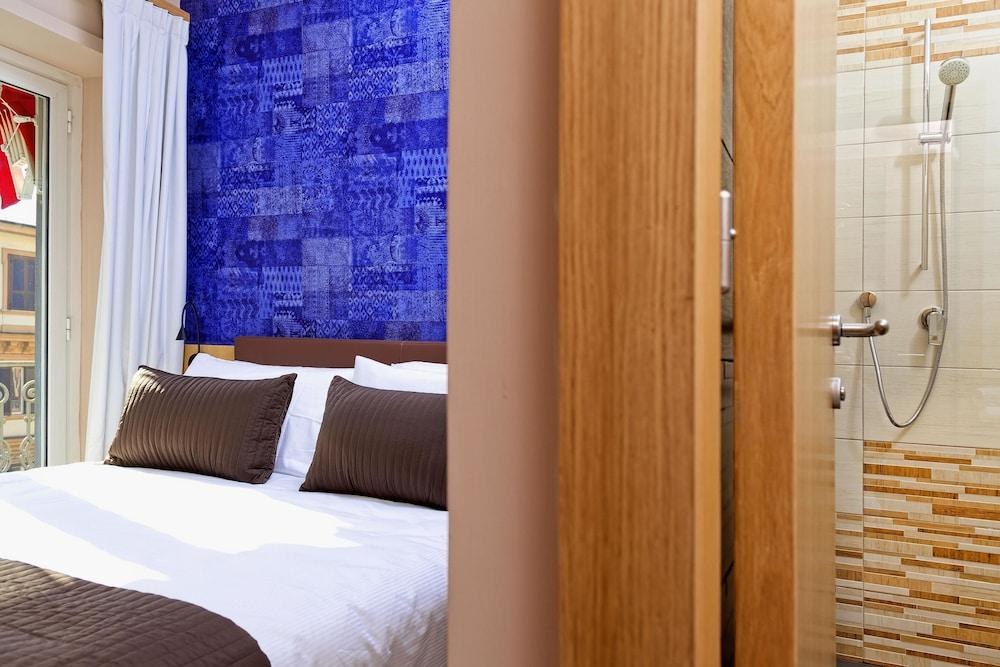 Hotel Airone photo 4