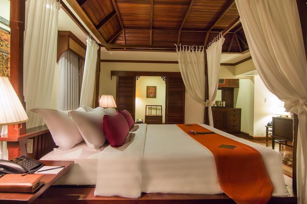PALACE RESIDENCE & VILLA SIEM REAP photo 3