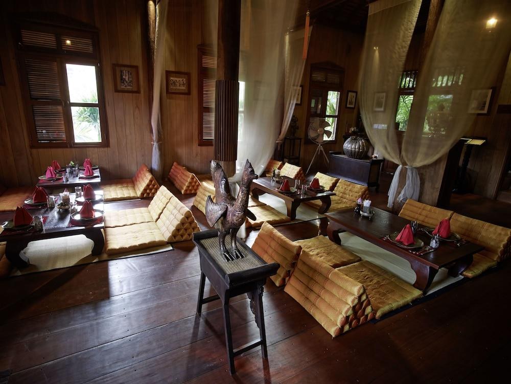 PALACE RESIDENCE & VILLA SIEM REAP photo 4