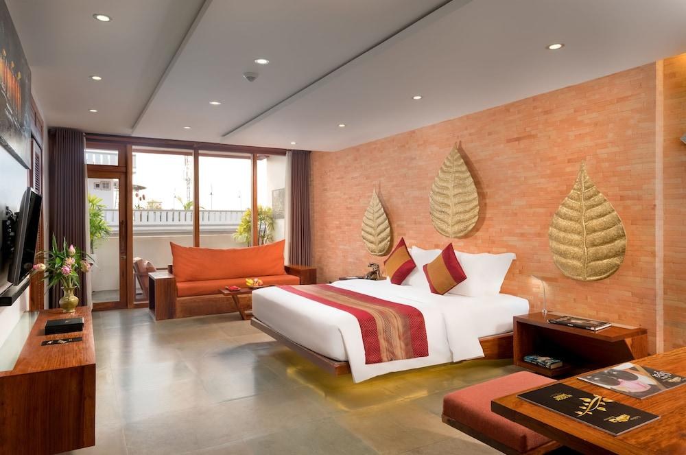 GOLDEN TEMPLE RESIDENCE photo 2