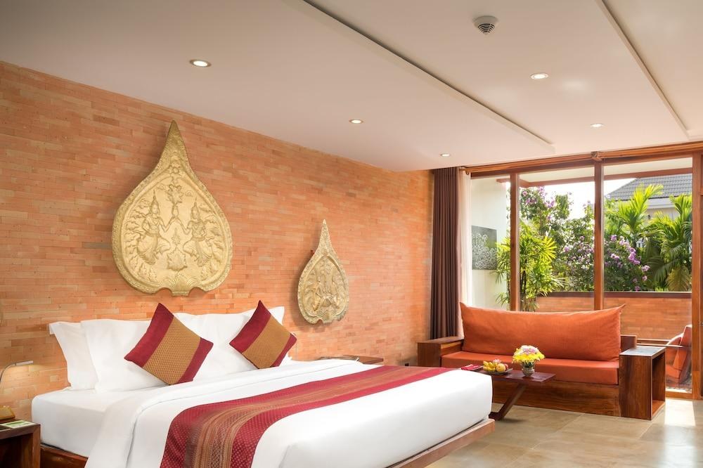 GOLDEN TEMPLE RESIDENCE photo 3