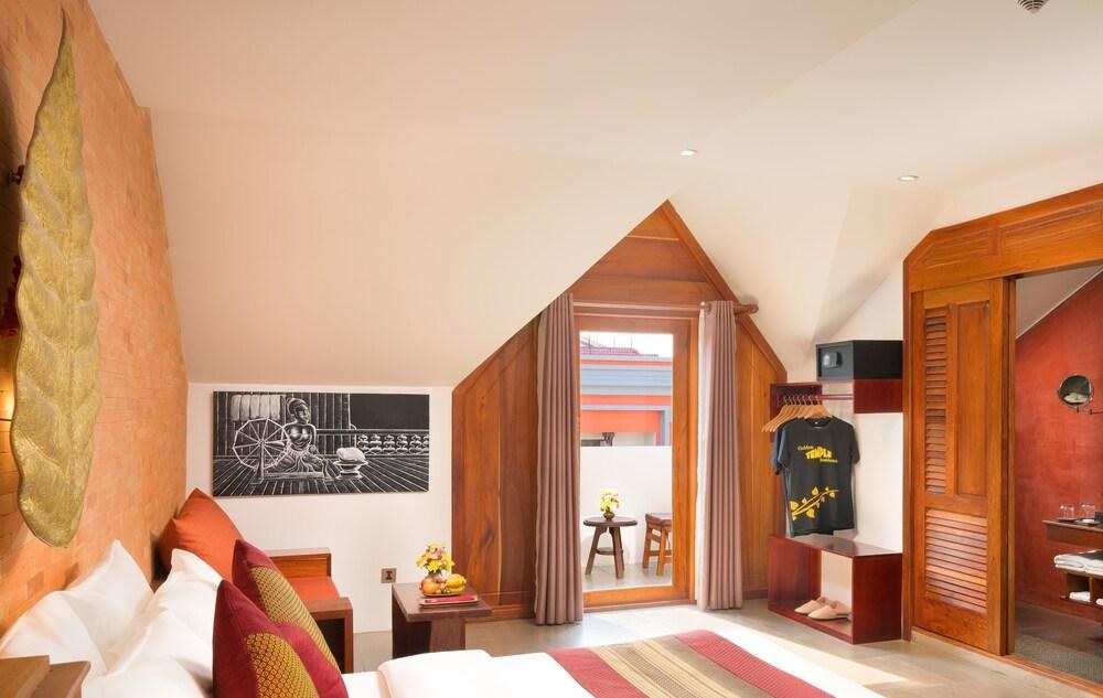 GOLDEN TEMPLE RESIDENCE photo 4