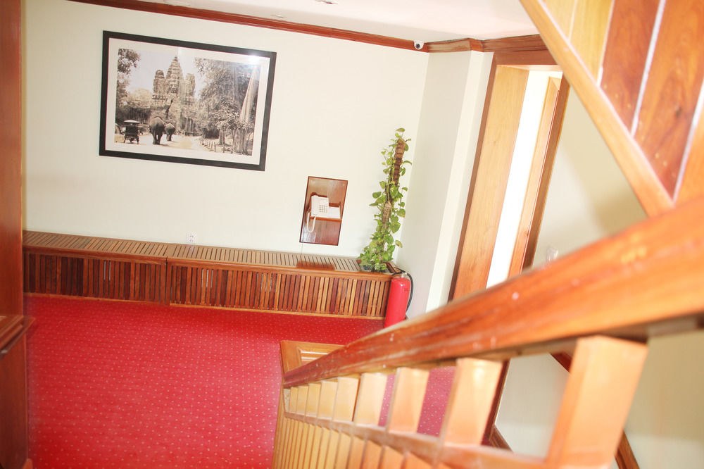 CHEATHATA CTS HOTEL SIEM REAP photo 1