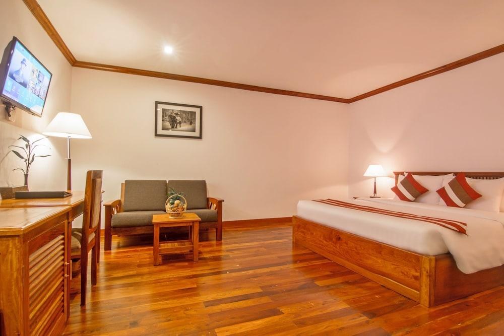 CHEATHATA CTS HOTEL SIEM REAP photo 3