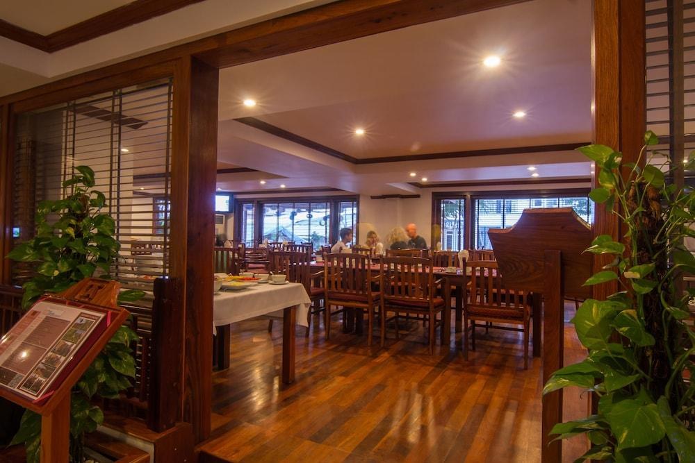 CHEATHATA CTS HOTEL SIEM REAP photo 4